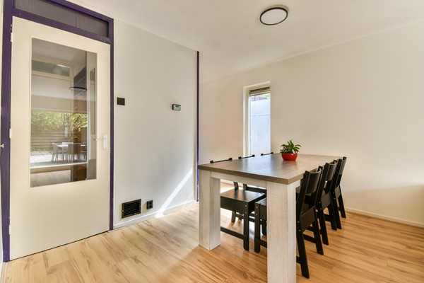 Medium property photo - De Parelvisserslaan 80, 1183 RN Amstelveen